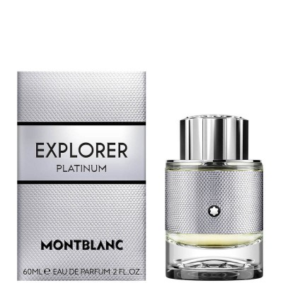 MONT BLANC Explorer Platinum EDP 60ml